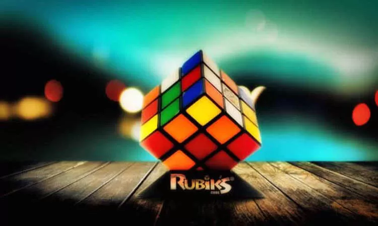 AutoCube