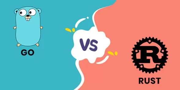 rust vs go