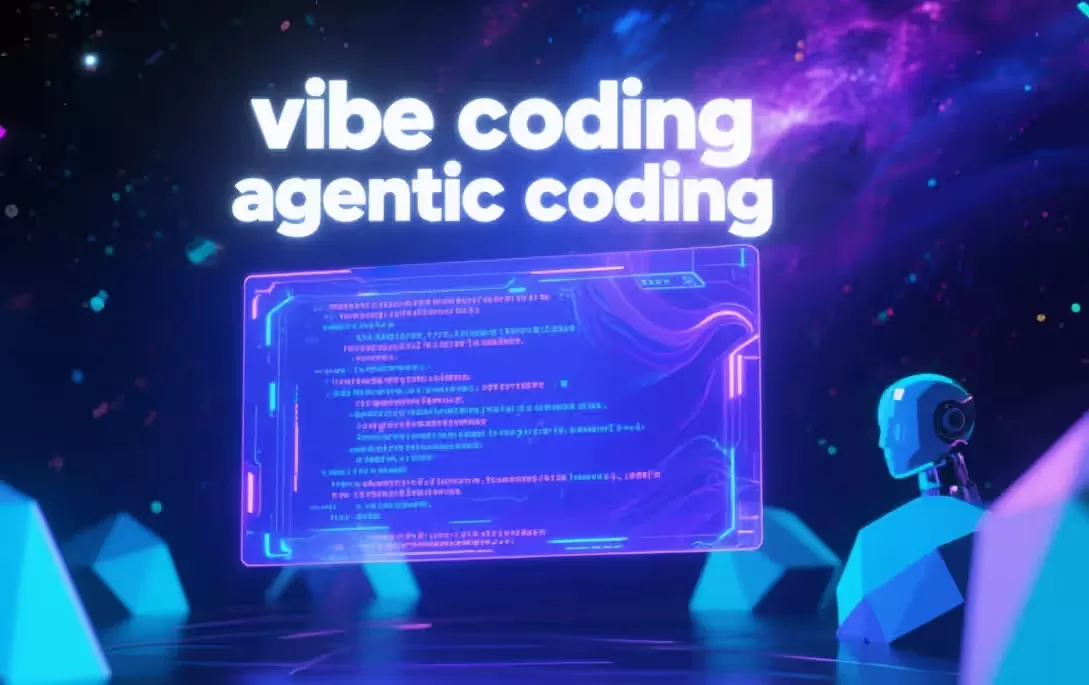 Vibe Coding & Agentic Coding
