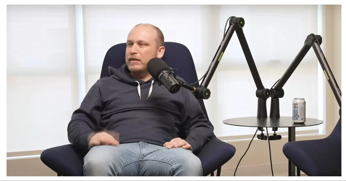 Boris——前ins的工程师