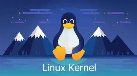 linux-kernel-compile
