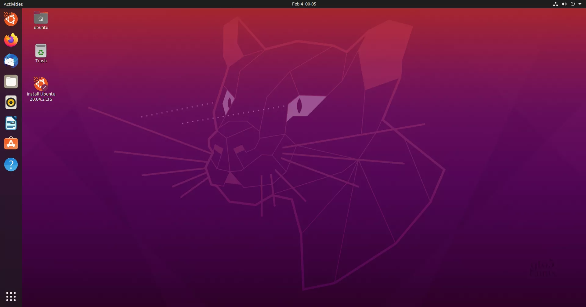 Ubuntu 20.04.2 LTS Released with Linux Kernel 5.8 from Ubuntu ...