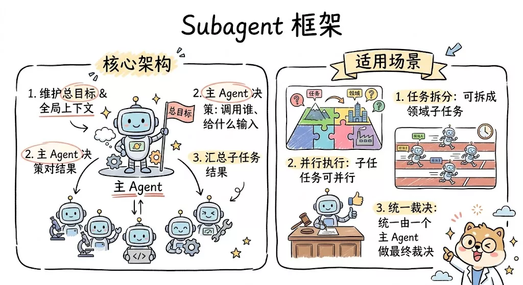 subagent